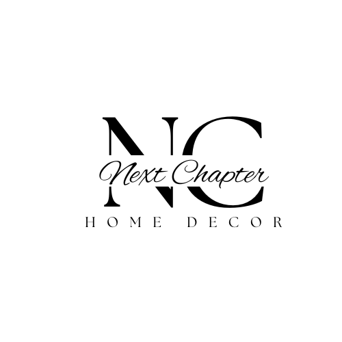Next Chapter Home Decor
