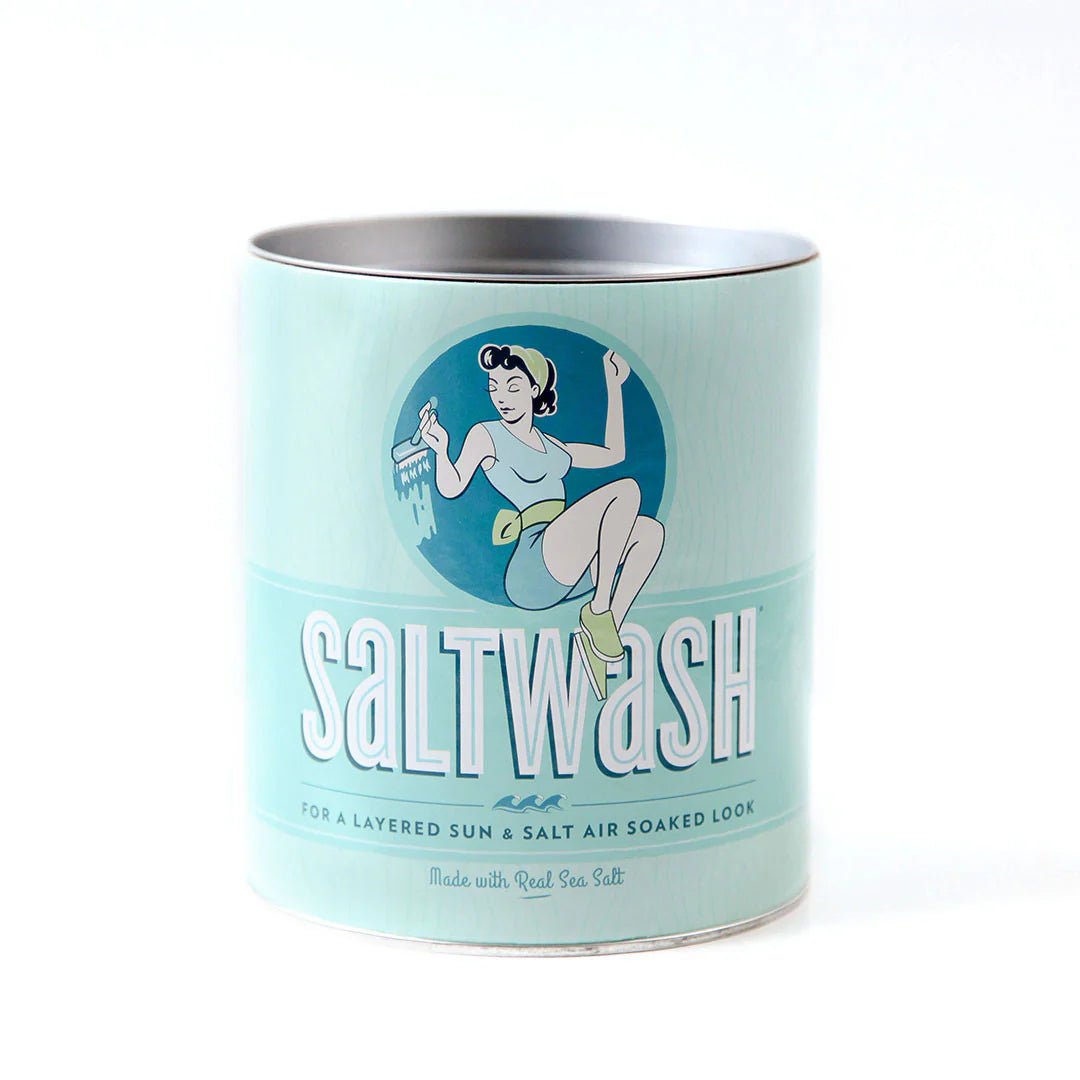 Salt Wash