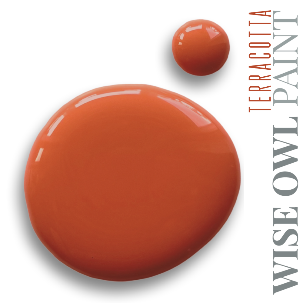 Wise Owl One Hour Enamel Paint