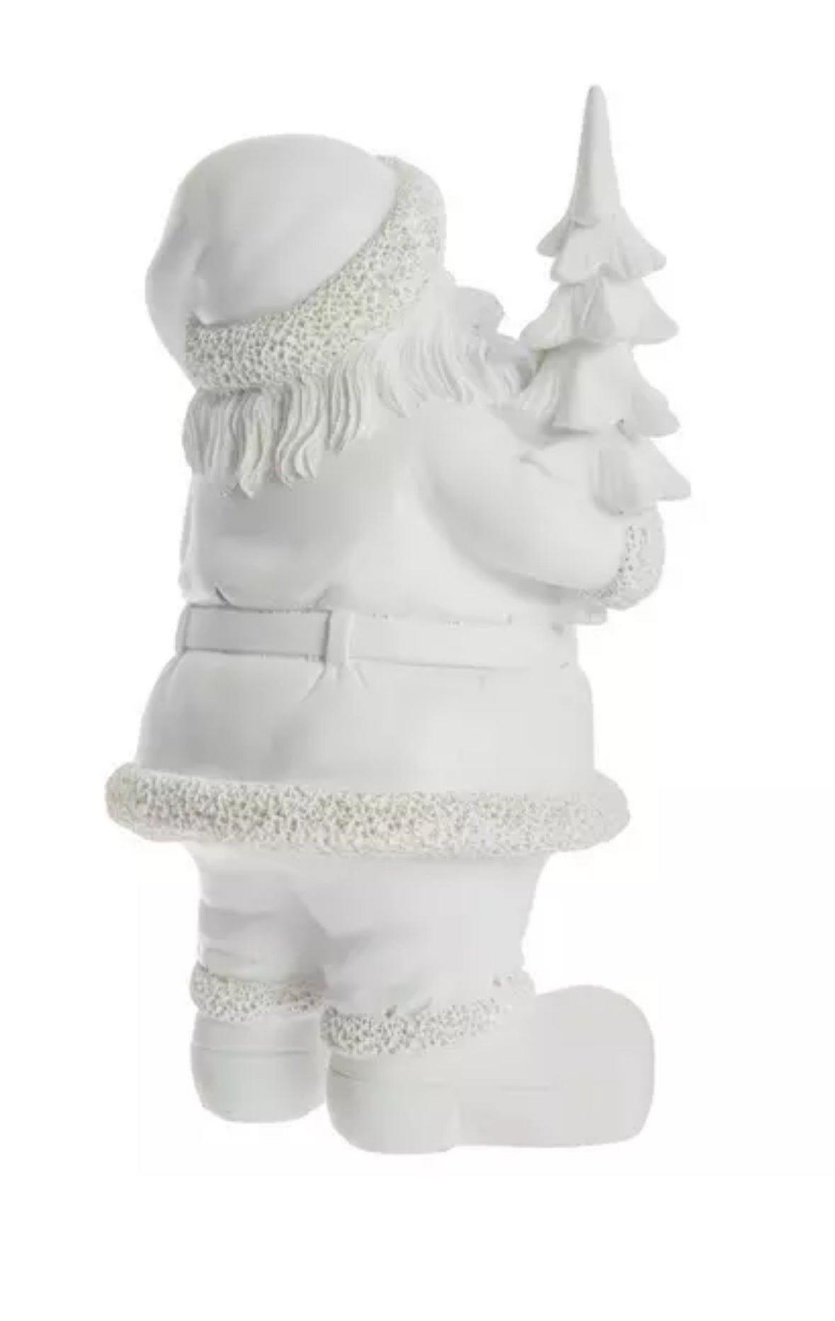 Santa Statue Painting Class/or Kit
