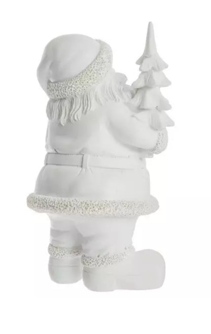Santa Statue Painting Class/or Kit
