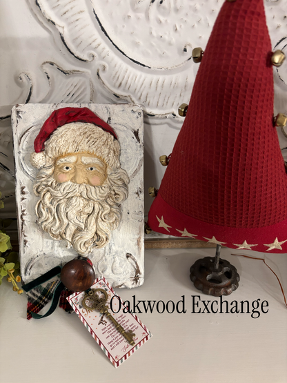 Santa’s Magic Key Kit