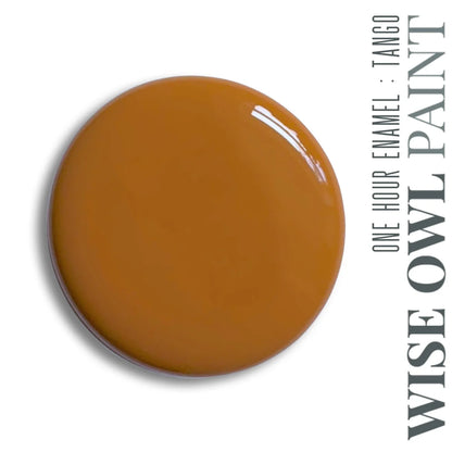 Wise Owl One Hour Enamel Paint