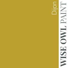 Wise Owl One Hour Enamel Paint