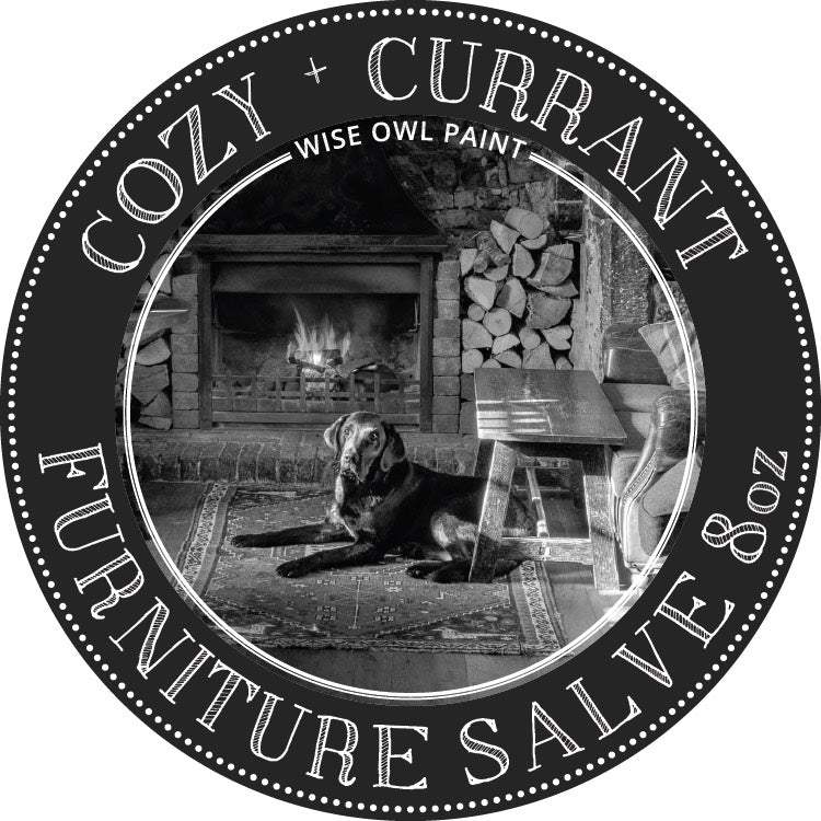 Wise Owl Furniture Salve