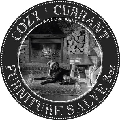 Wise Owl Furniture Salve