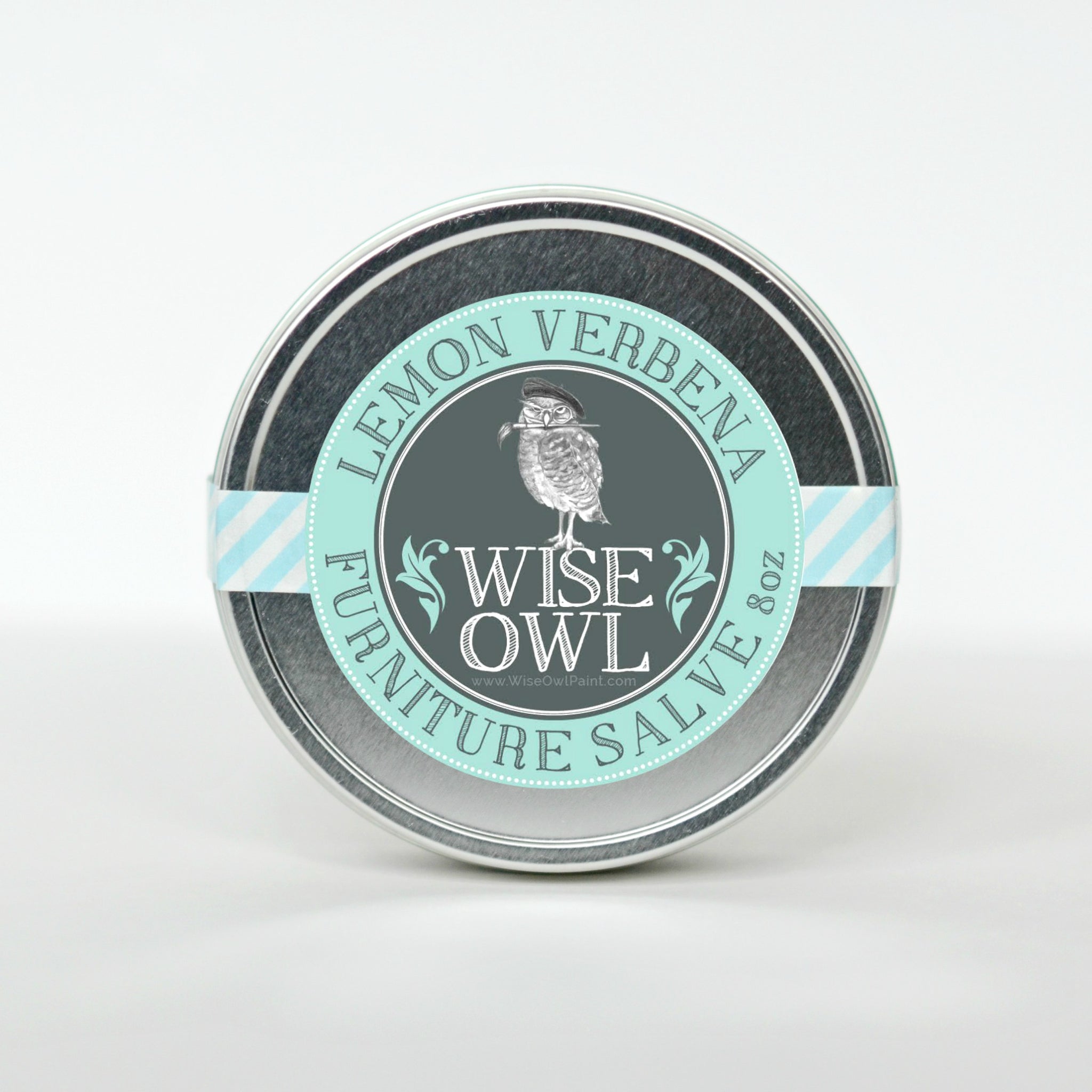 Wise Owl Furniture Salve - Walk in the Woods