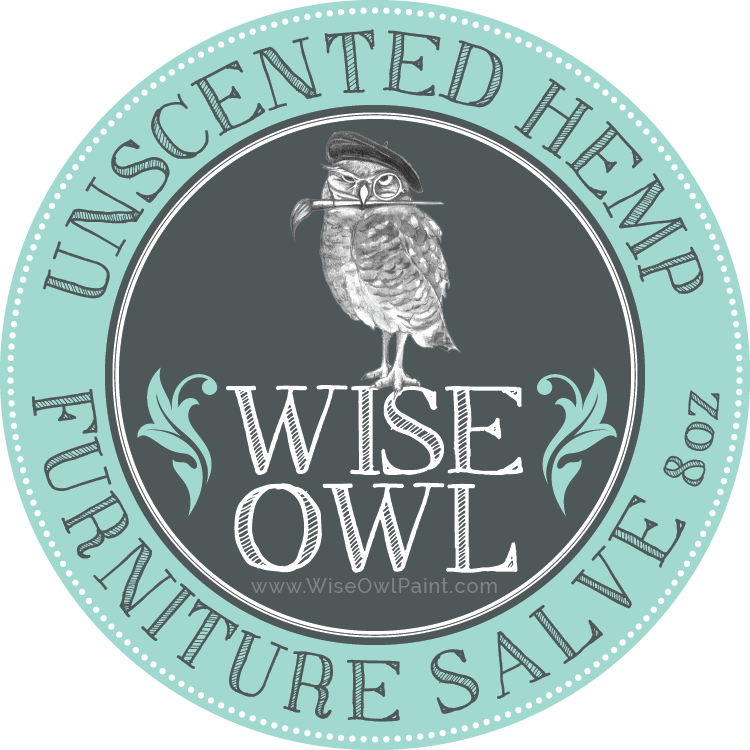 Wise Owl Furniture Salve
